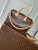 LV M12803 Louis Vuitton 57th Street NYC Speedy Soft 30 Bag