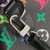 LV M13257 Louis Vuitton LV x TM Speedy Soft 30 Bag Multicolored