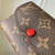 Louis Vuitton LV M41939 Rosalie Coin Purse Red