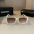 Chanel Fshion Classic Sunglasses C83214