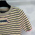 Chanel Women's Fashion Knitted T-shirt C81017