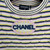 Chanel Women's Fashion Knitted T-shirt C81017