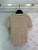 Chanel Women's Fashion Knitted T-shirt C81017
