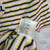 Chanel Women's Fashion Knitted T-shirt C81017