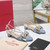 Valentino 6W2S0LB6QLJ_R1U  Bowow Slingback Pumps In Lambskin 45MM V98928