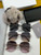 Dior Classic Sunglasses Fashion CD8637