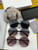 Dior Classic Sunglasses Fashion CD8637