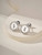 Messika 11571 Lucky Move SM Gold Diamond Ring