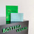 Bottega Veneta BV 649597 Cassette Credit Card Case bv70036