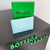 Bottega Veneta BV 649597 Cassette Credit Card Case bv70036
