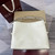 Gucci 850926 Gucci Beatrix Medium Tote Bag White