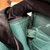 Hermes Birkin Bag Ostrich Leather Fully Handmade H92095