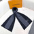Louis Vuitton Classic Plaid Jacquard Cashmere Scarf L60379