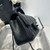Chanel AS2431 Mini Classic Handbag With Top Handle Lambskin CC19005