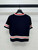 Chanel Women's Fashion Knitted T-shirt C81020