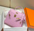 Hermes Sellier Kelly Epsom Leather Bag H213010