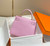 Hermes Sellier Kelly Epsom Leather Bag H213010