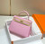 Hermes Sellier Kelly Epsom Leather Bag H213010