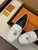 Louis Vuitton 1AIDYD LV Flore Car  Shoes L66392