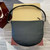 Gucci 801887 Gucci B Small Crossbody Bag Black