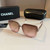 Chanel Fshion Classic Sunglasses C83210