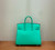 Hermes Birkin Tote Bag Swift 25 Fully Handmade H92017
