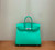 Hermes Birkin Tote Bag Swift 25 Fully Handmade H92017