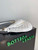 Bottega Veneta BV 776764 Small Gemelli White
