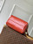 Louis Vuitton LV N87504 Speedy P9 Bandoulière 25 Bag Monogram Red