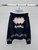 LV 1AI789 Louis Vuitton Women Pharrell Williams X Nigo Coat L55804