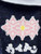 LV 1AI789 Louis Vuitton Women Pharrell Williams X Nigo Coat L55804
