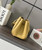 Loewe Medium Madrid bag in supple calfskin AANBAB1X01 Yellow