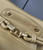 Loewe Medium Madrid bag in supple calfskin AANBAB1X01 Yellow