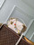 Louis Vuitton LV M27438 Side Trunk PM Bag Chalk