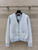 Gucci Women jacquard full-length GG wool Wool knitted cardigan G85266