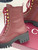 Gucci Women Boots Fashion Shoes G77408