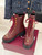 Gucci Women Boots Fashion Shoes G77408
