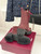 Gucci Women Boots Fashion Shoes G77408