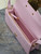 Dior M2610UBOS_M900 Pink Quilted Miss Dior Allover Calfskin