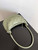Bottega Veneta BV 776764 Small Gemelli Light Green