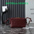 Bottega Veneta BV 680254 Mini Loop Camera Bag Wine Red