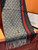 Chanel Woven Cashmere Scarf Designer Scarf C88724