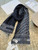 Dior Scarves Designer Scarf  Cashmere D63406
