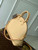 LV M27388 Louis Vuitton Alma PM Bag Beige