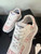 Chanel G45077 Women's Trainer Wool Sneaker C912467
