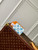 LV M83625 Louis Vuitton LV By The Pool Card Holder Blue