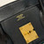 Hermes Birkin Tote Bag Swift leather with canvas 286014