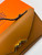 Moynat MC8L9V Gabrielle Clutch Gold Hardware Mt1014