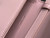 Celine 10I513 MINI CLAUDE IN Shiny calfskin Ligth Pink
