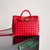 Bottega Veneta BV 766014 Small Andiamo BV9039